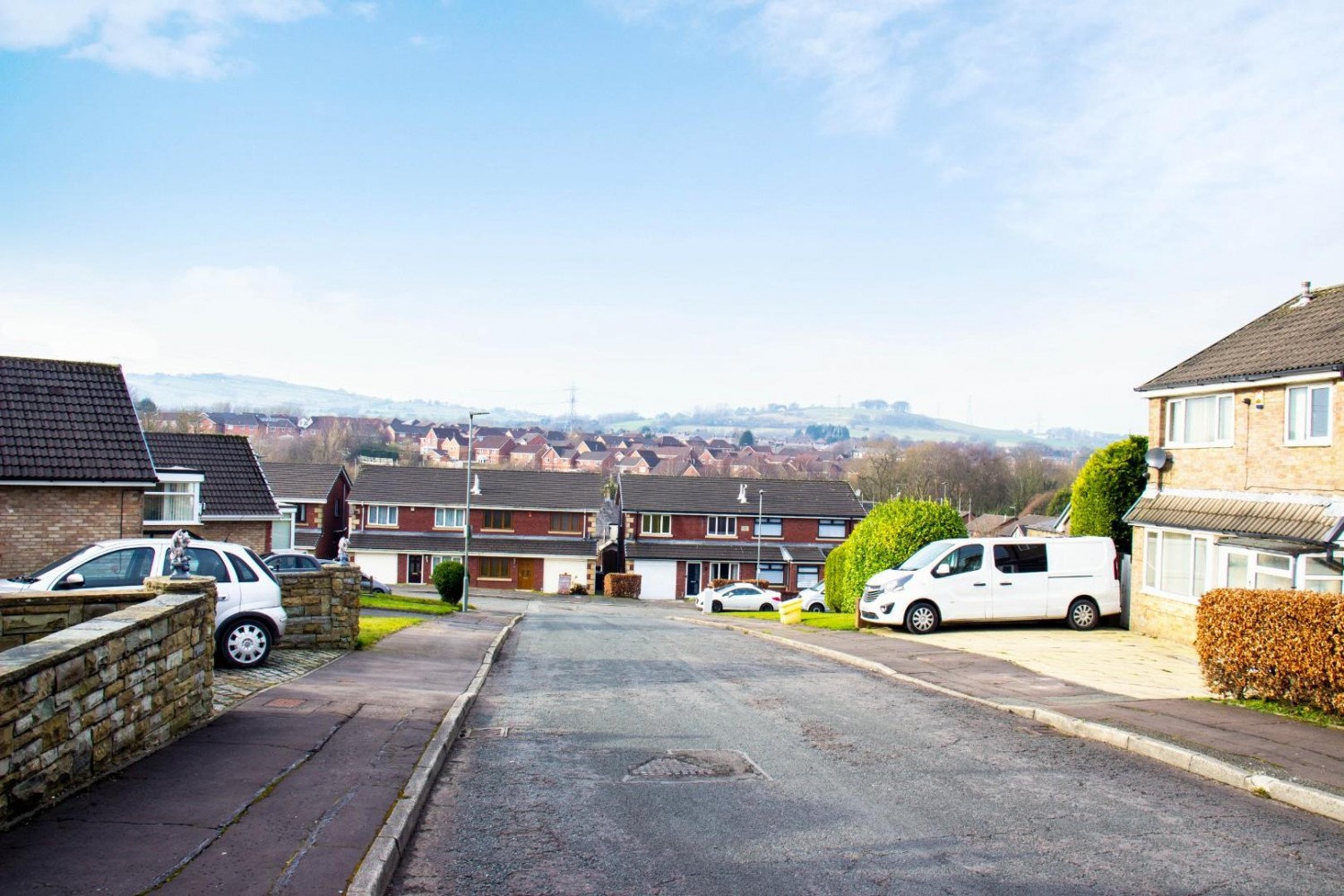 Farfield Drive, Lower Darwen, BB3 0RJ