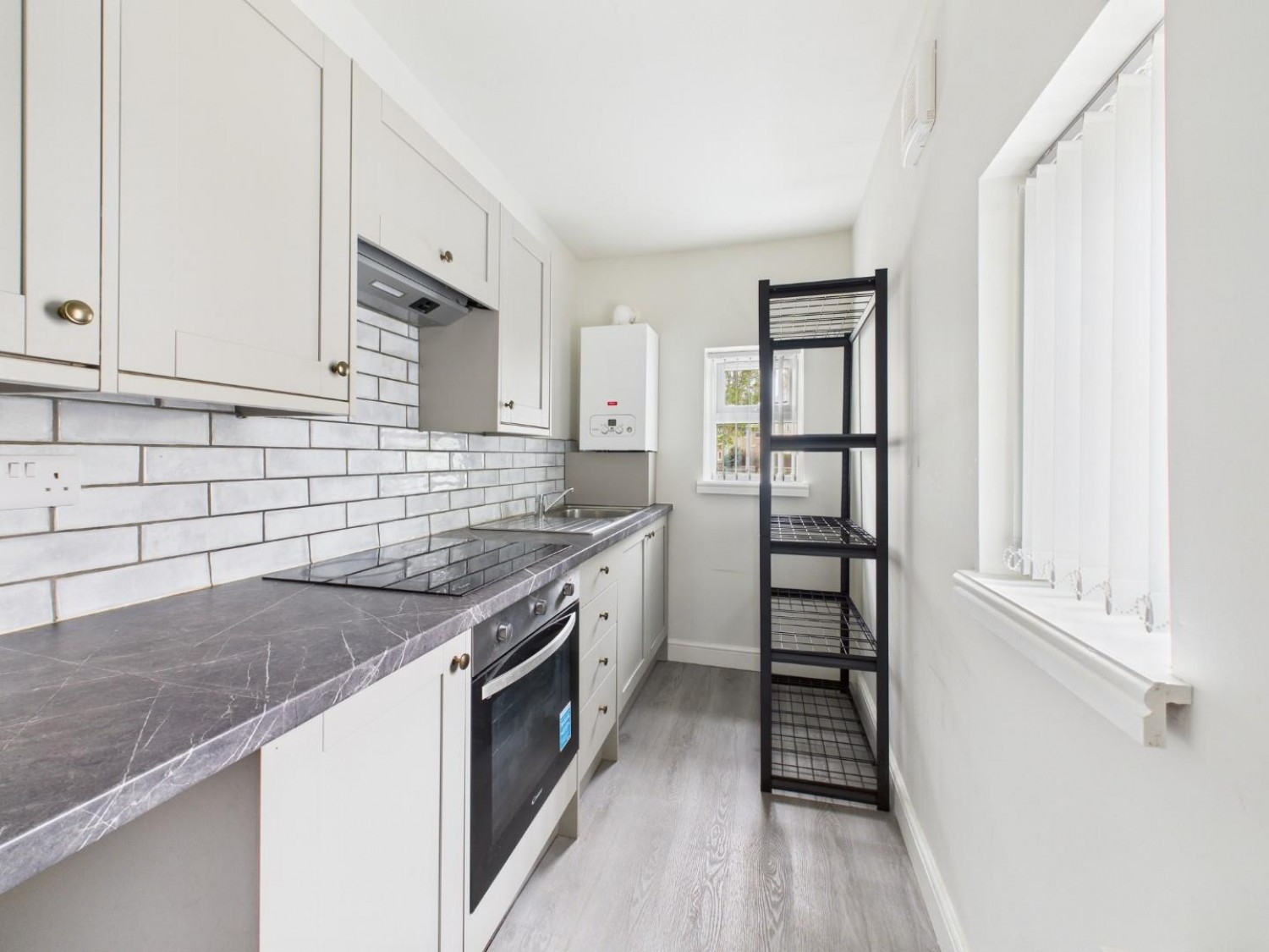 Beech Grove, Bingley