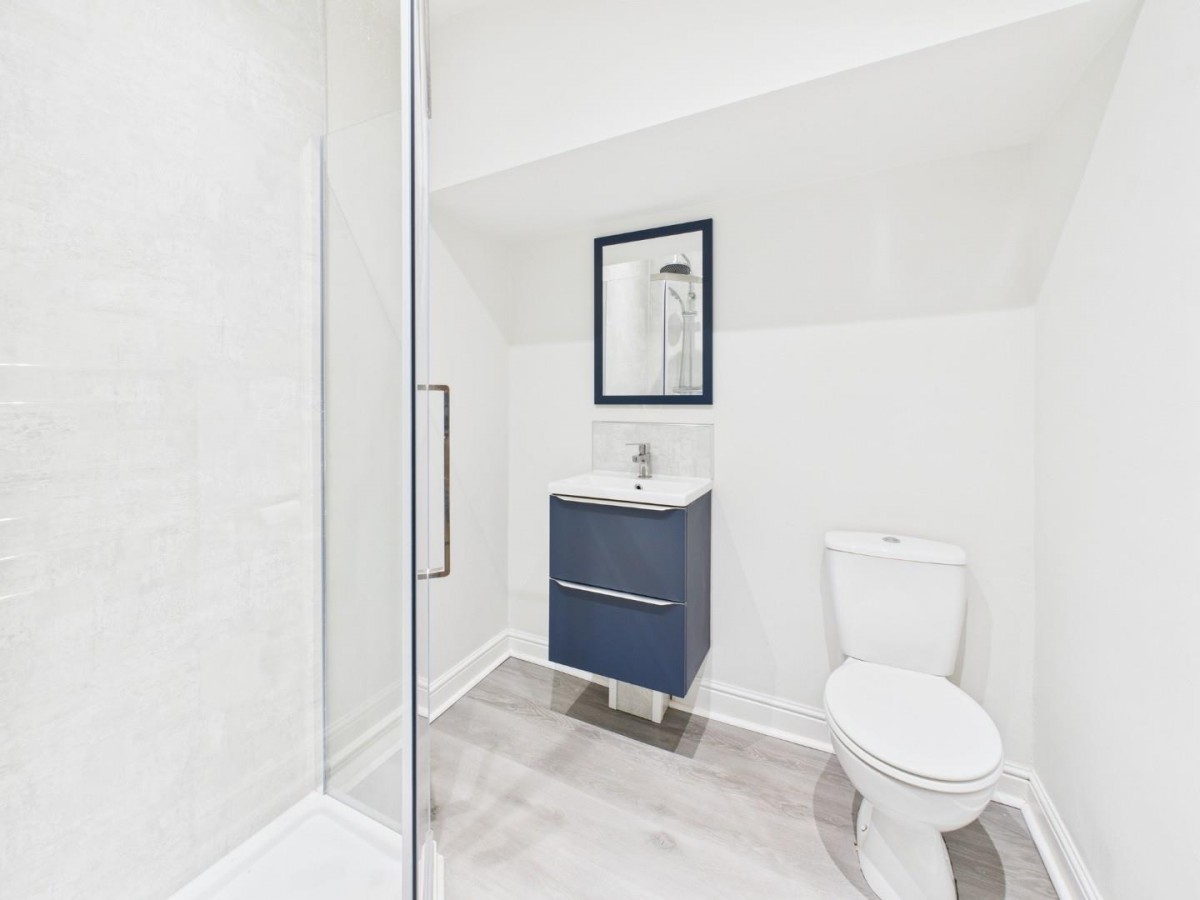 Beech Grove, Bingley