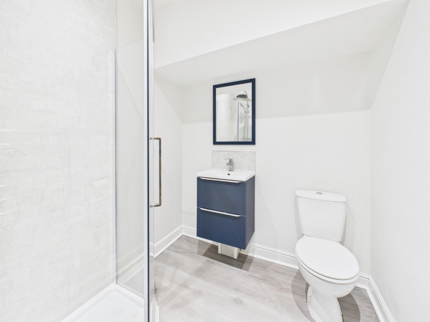 Beech Grove, Bingley