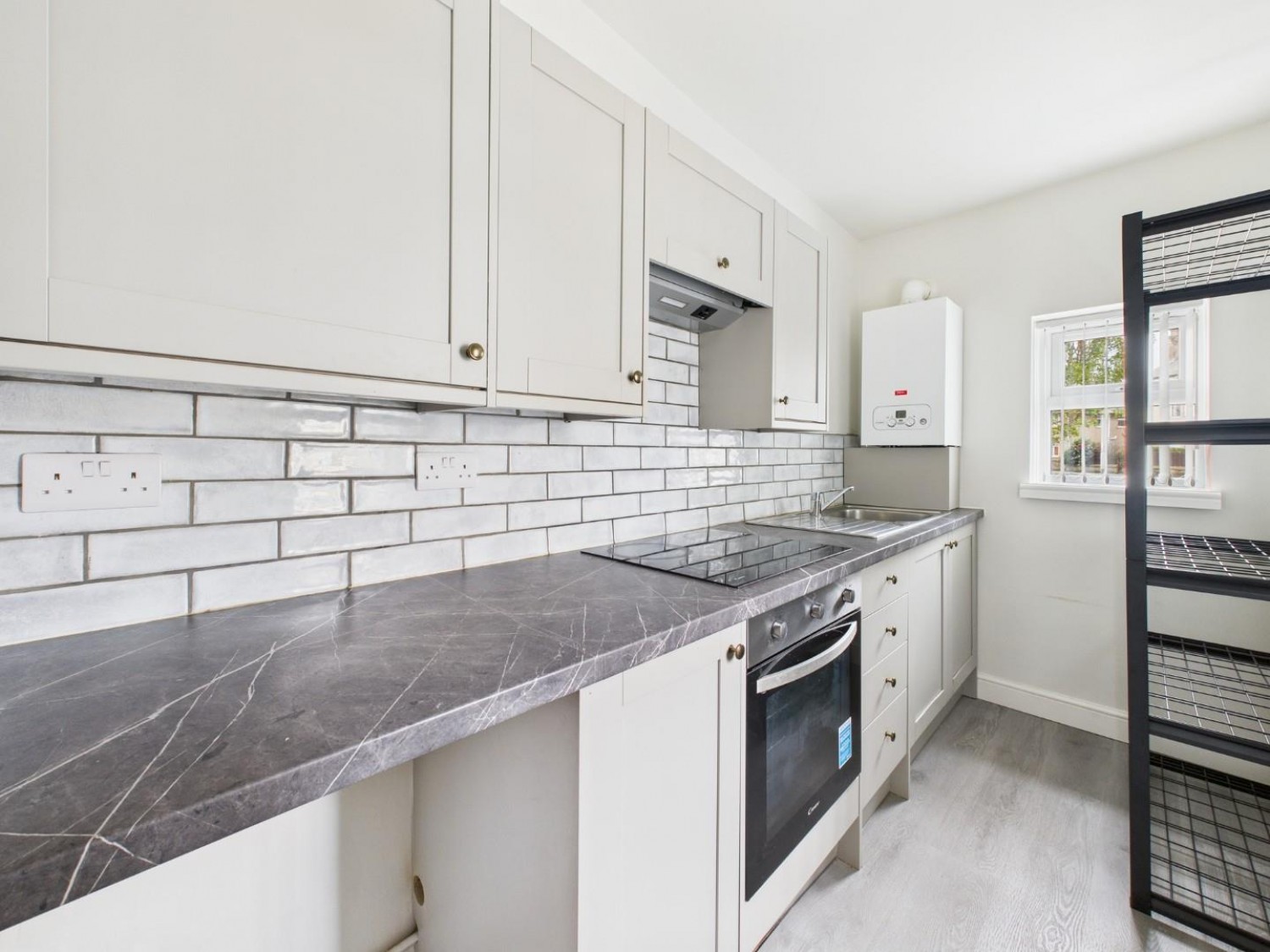 Beech Grove, Bingley