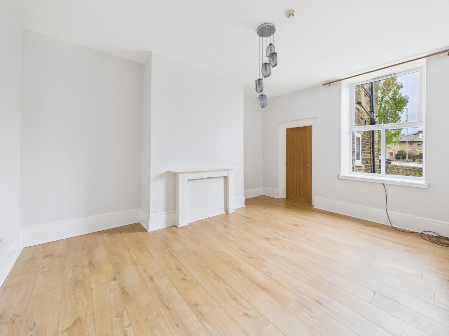 Beech Grove, Bingley