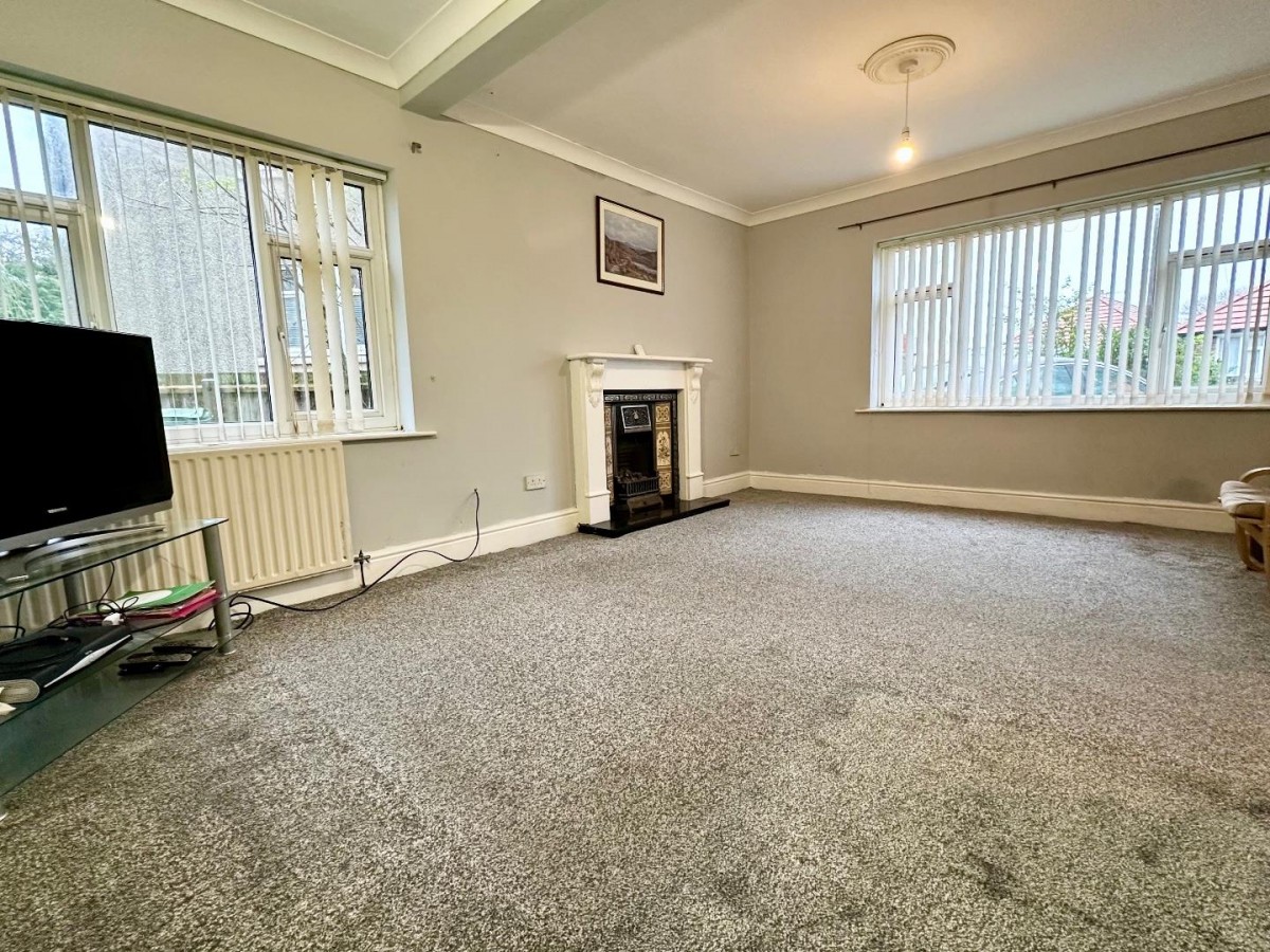 Knowsley Crescent, Thornton-Cleveleys