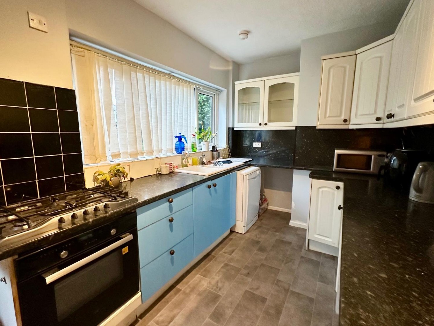 Knowsley Crescent, Thornton-Cleveleys