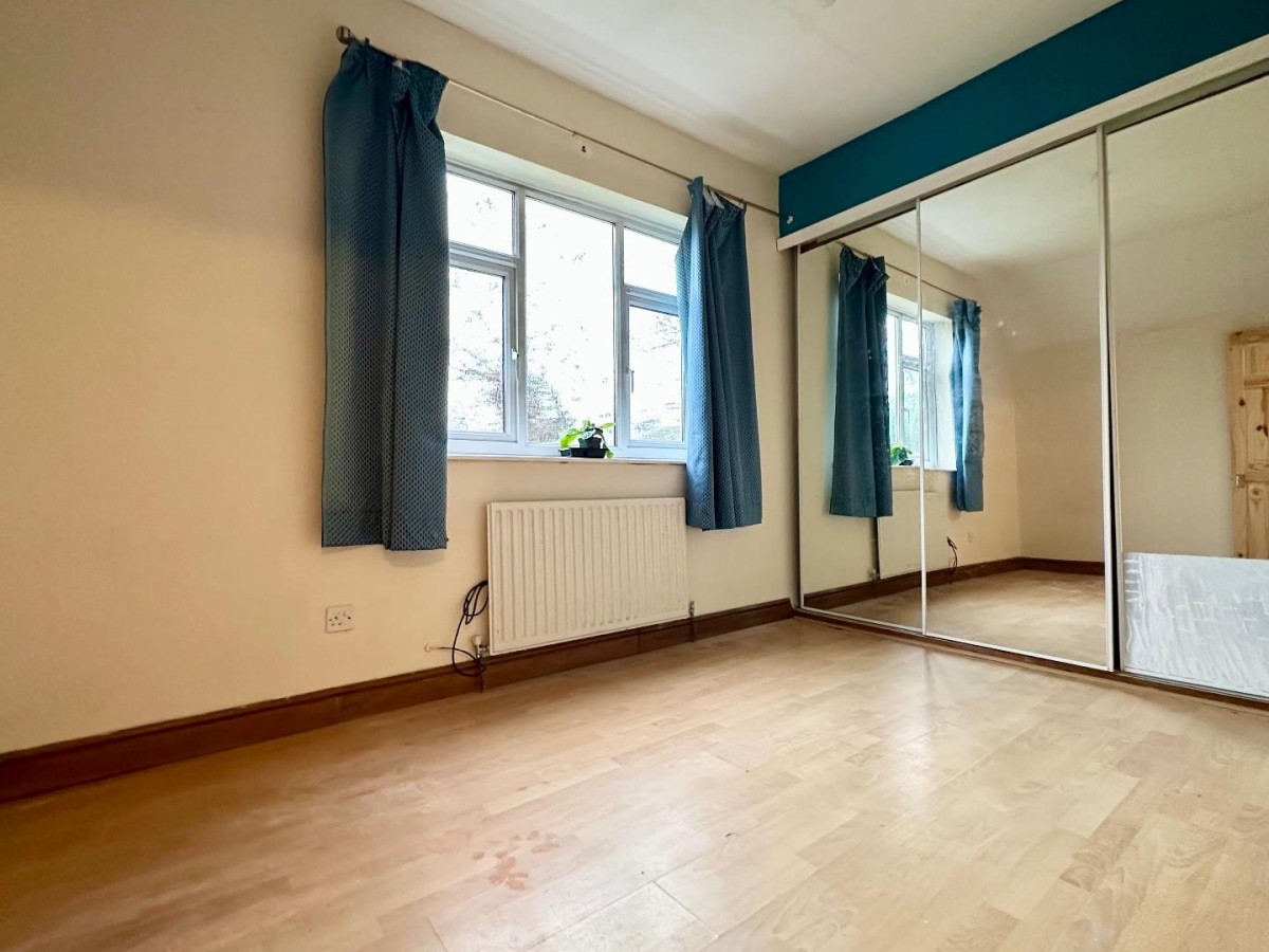 Knowsley Crescent, Thornton-Cleveleys