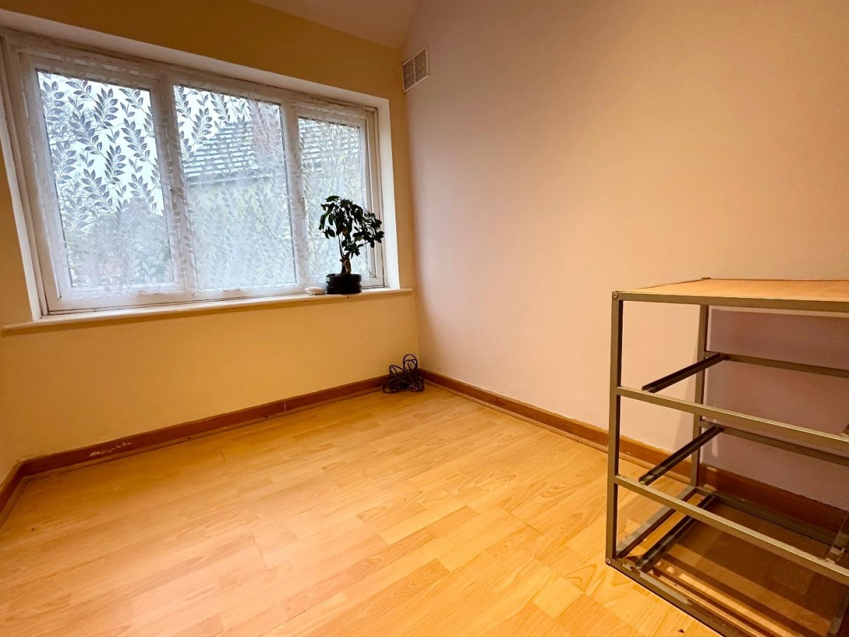 Knowsley Crescent, Thornton-Cleveleys