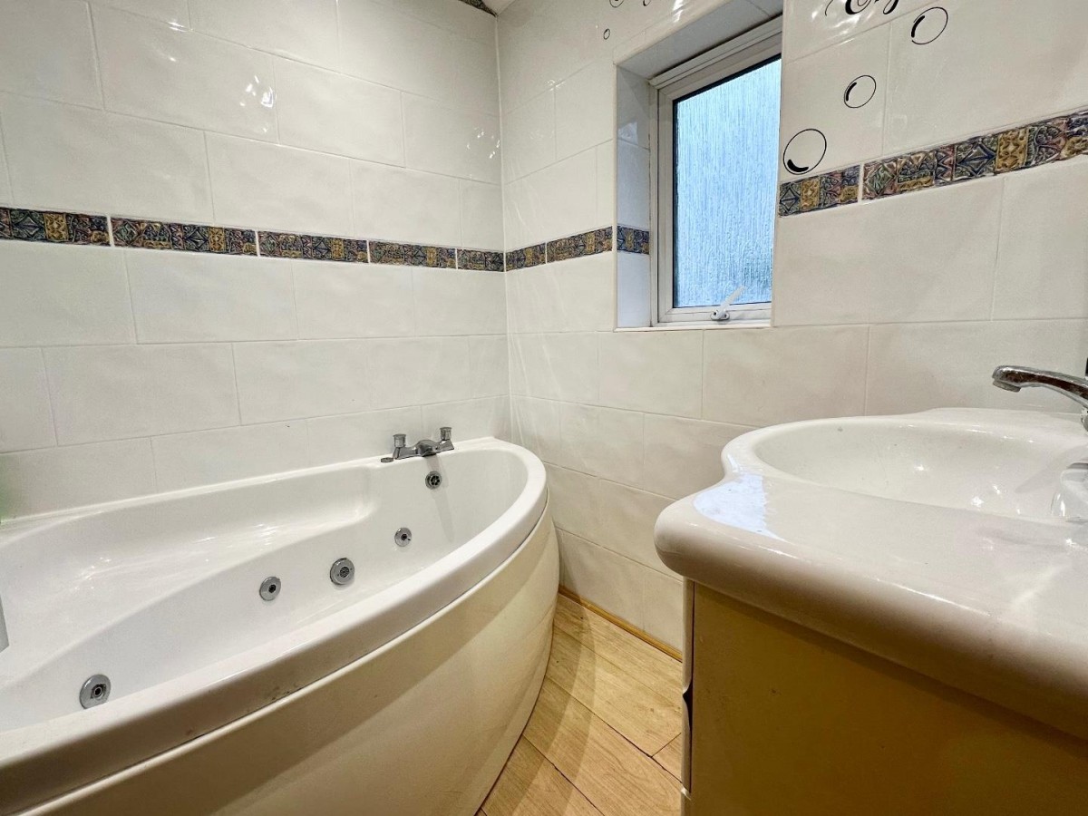 Knowsley Crescent, Thornton-Cleveleys