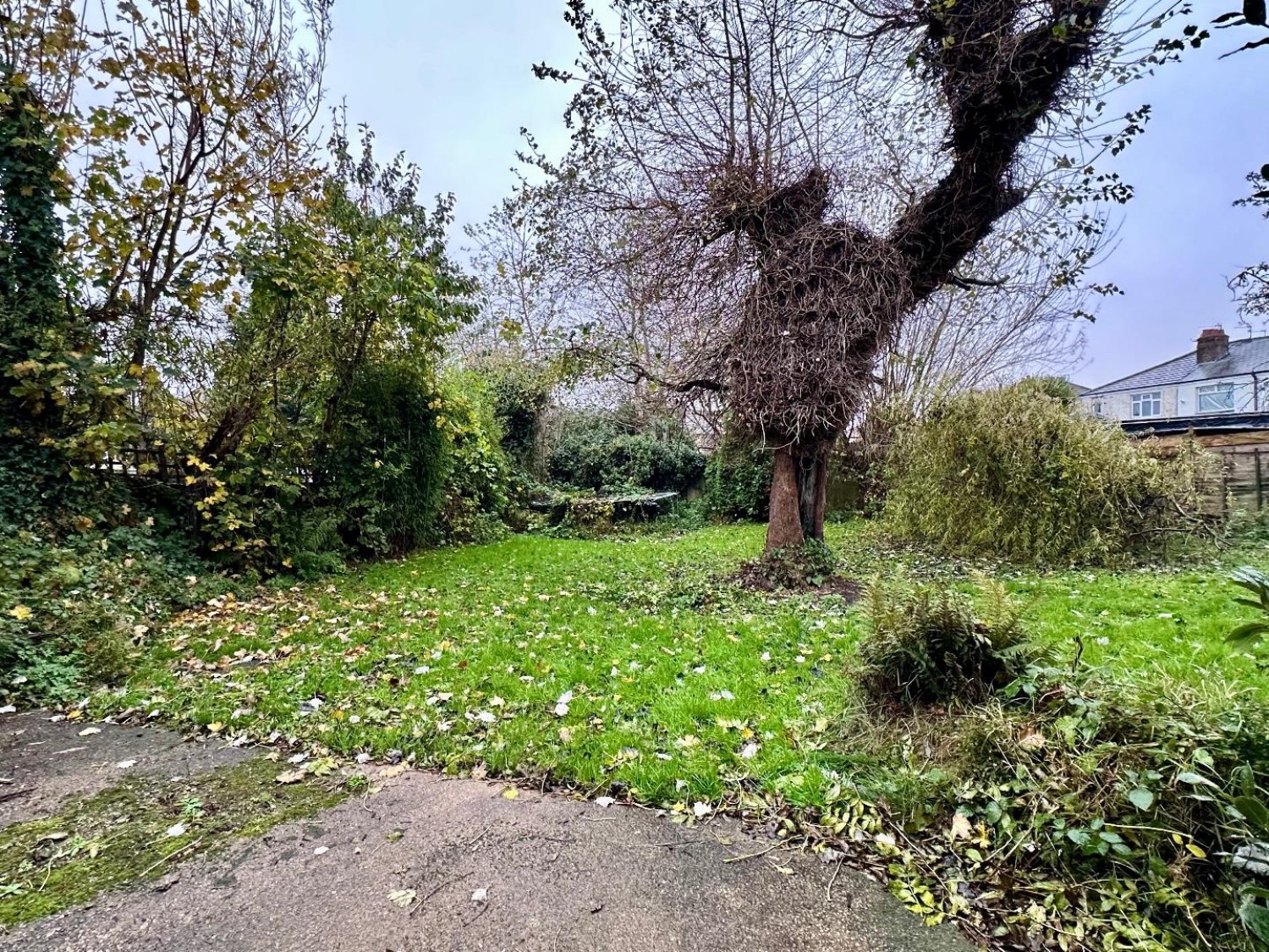 Knowsley Crescent, Thornton-Cleveleys