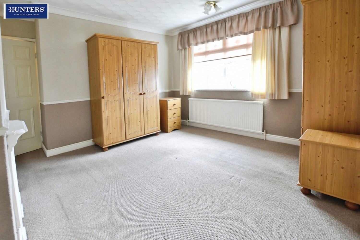 Laburnum Grove, Scunthorpe