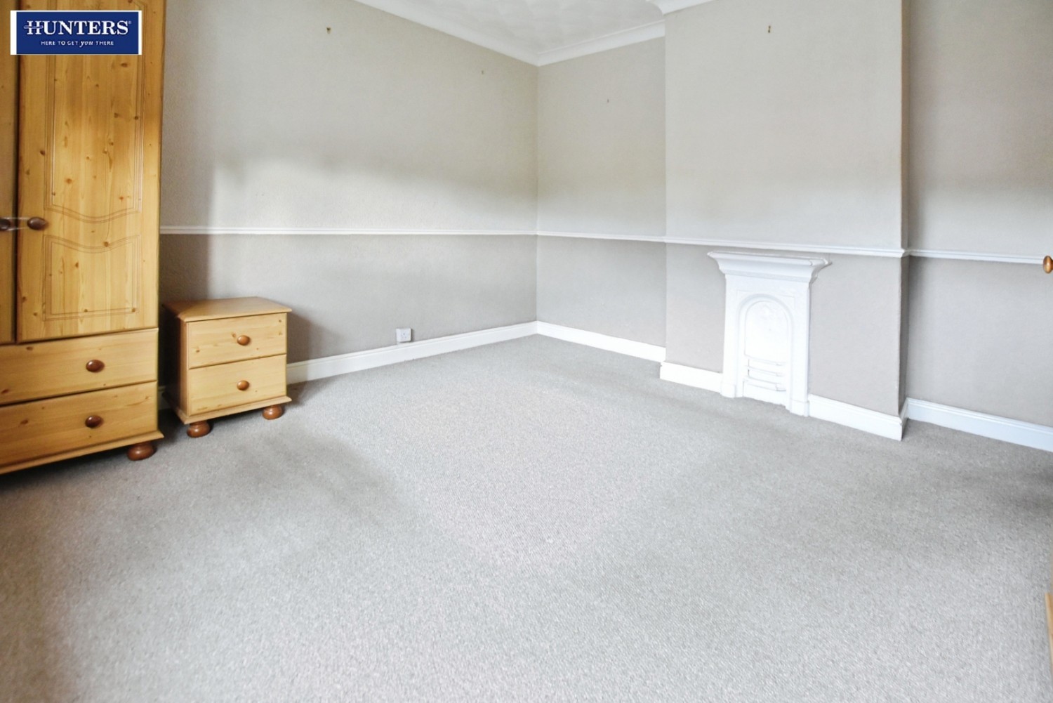 Laburnum Grove, Scunthorpe