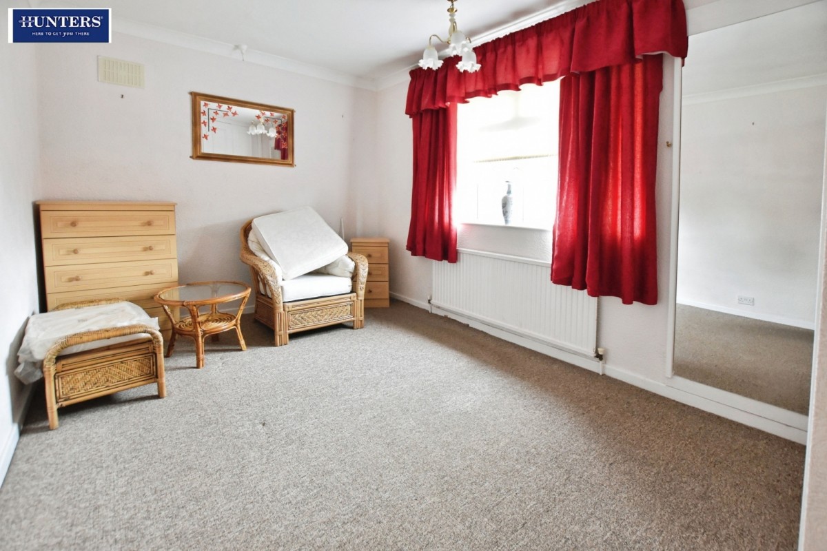 Laburnum Grove, Scunthorpe