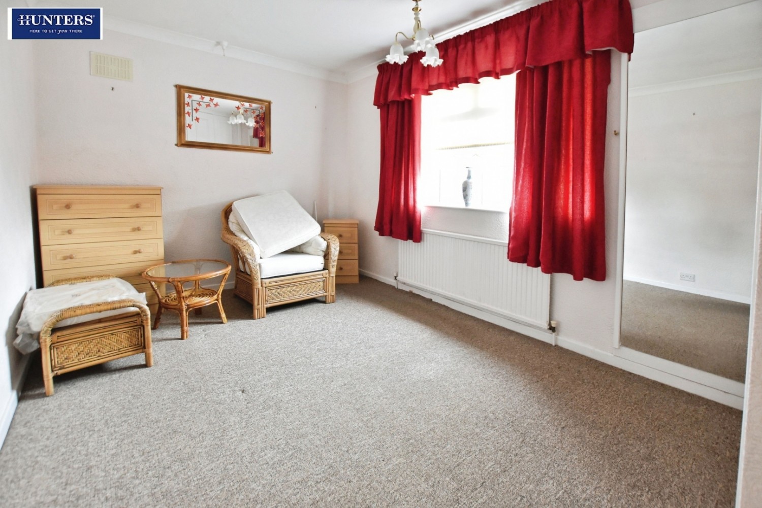 Laburnum Grove, Scunthorpe