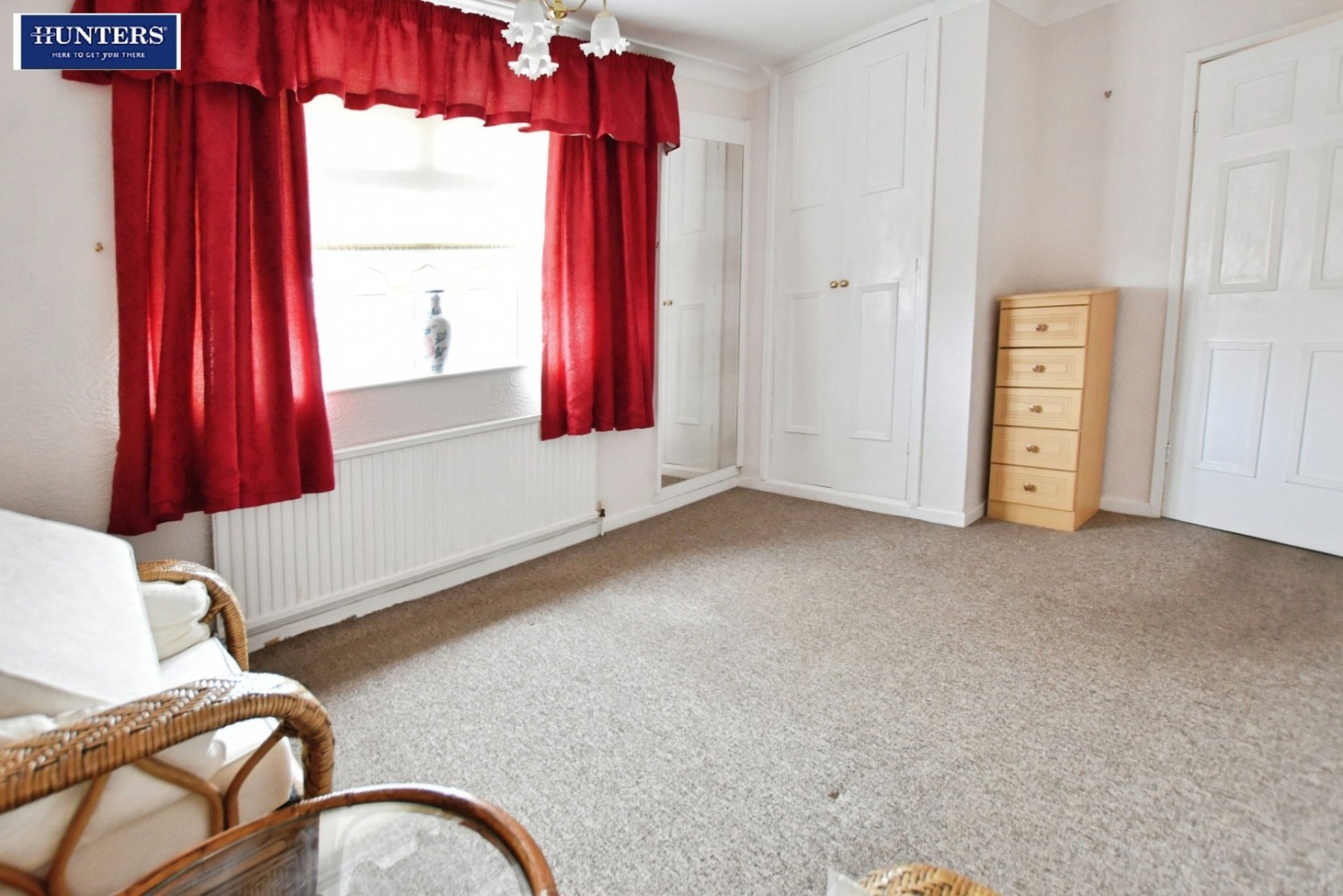 Laburnum Grove, Scunthorpe