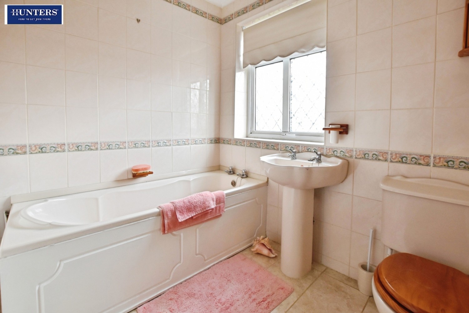 Laburnum Grove, Scunthorpe