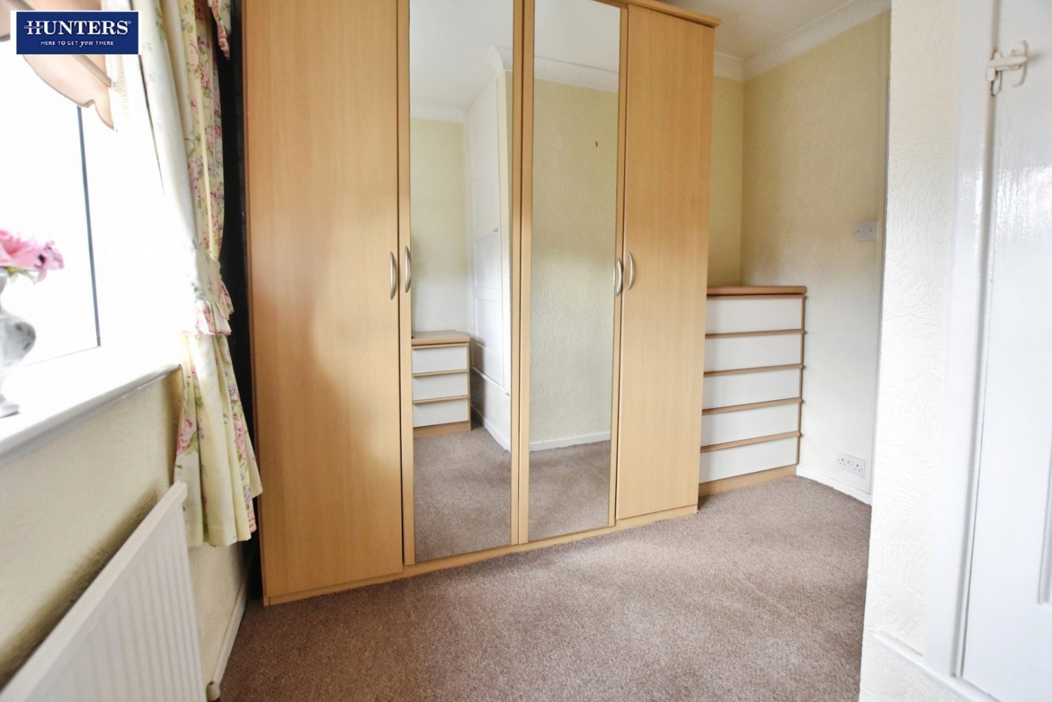 Laburnum Grove, Scunthorpe