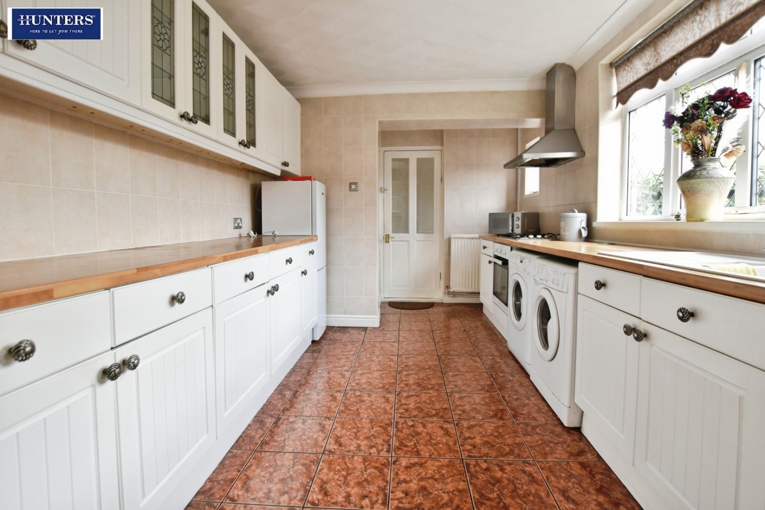 Laburnum Grove, Scunthorpe