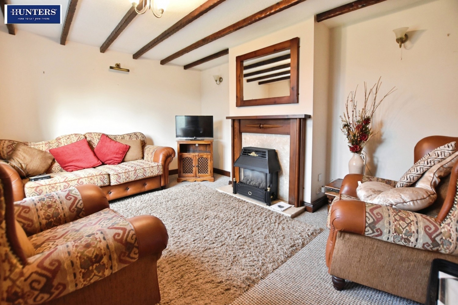 Laburnum Grove, Scunthorpe