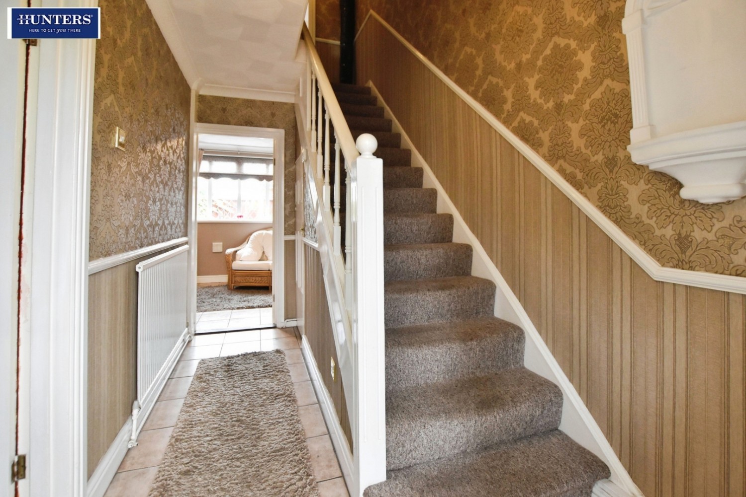 Laburnum Grove, Scunthorpe