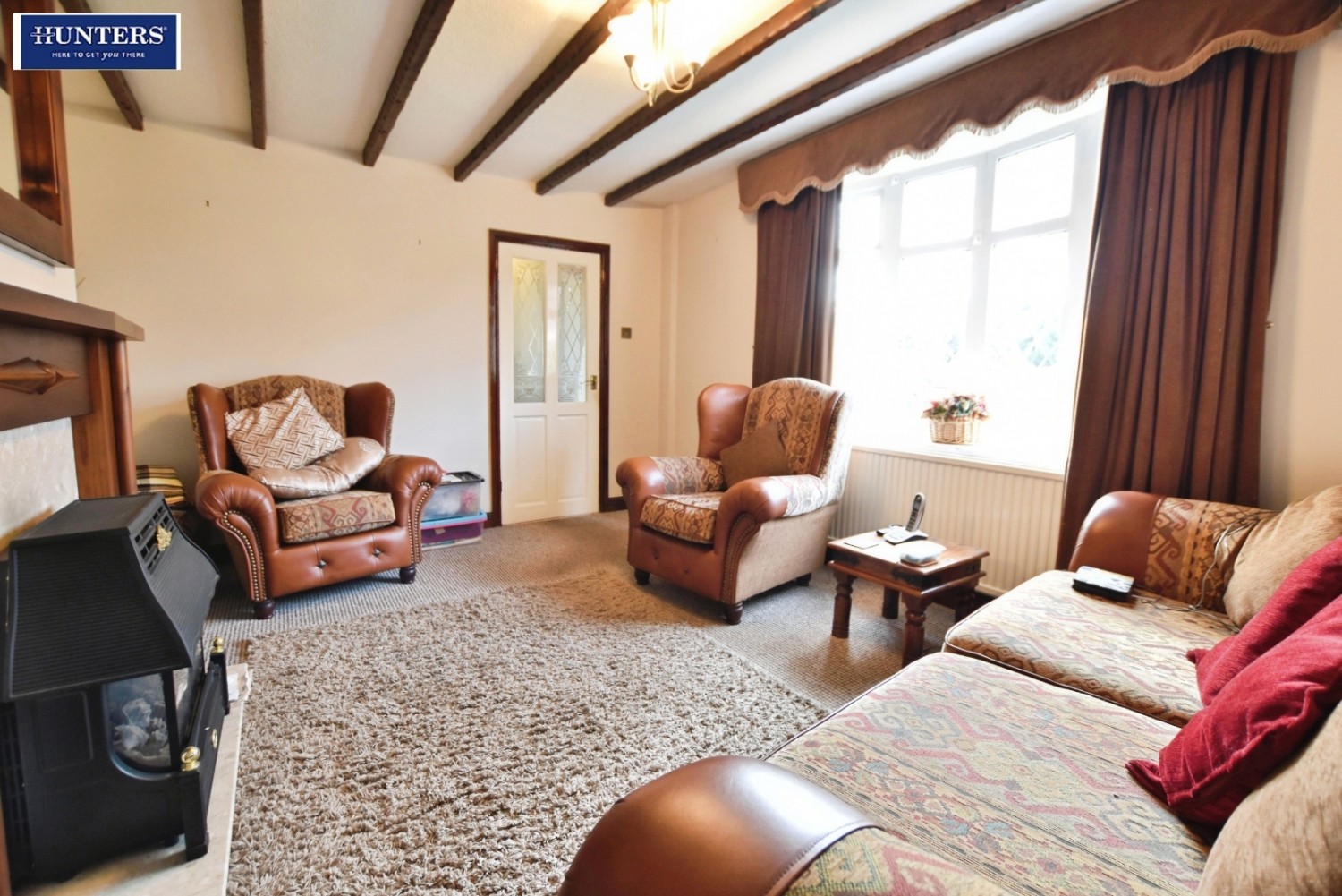 Laburnum Grove, Scunthorpe