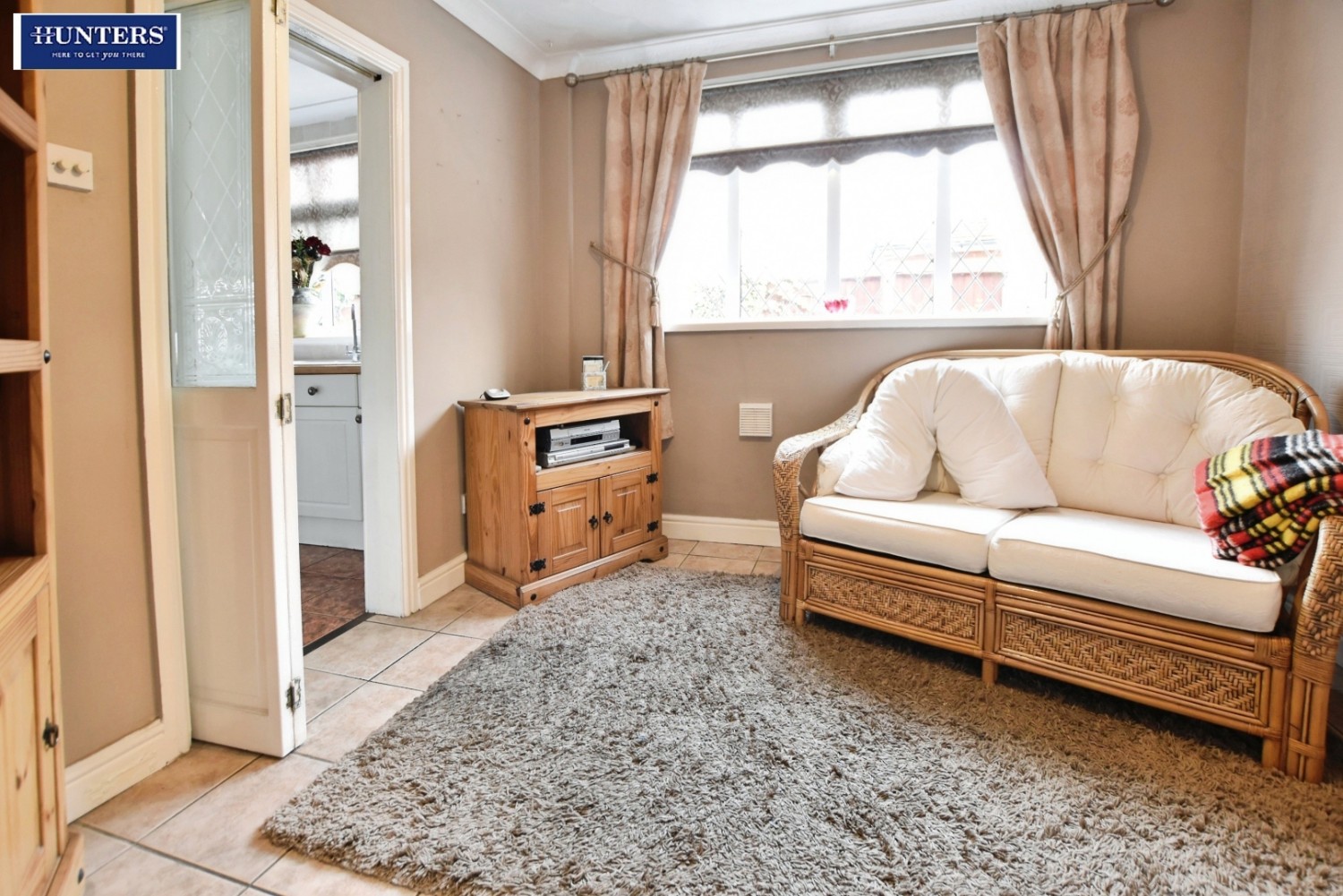 Laburnum Grove, Scunthorpe