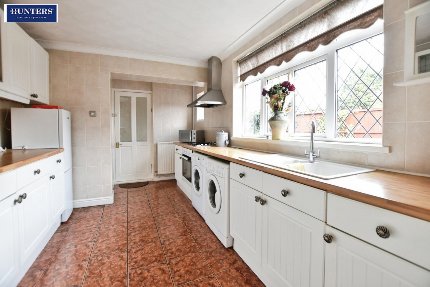 Laburnum Grove, Scunthorpe