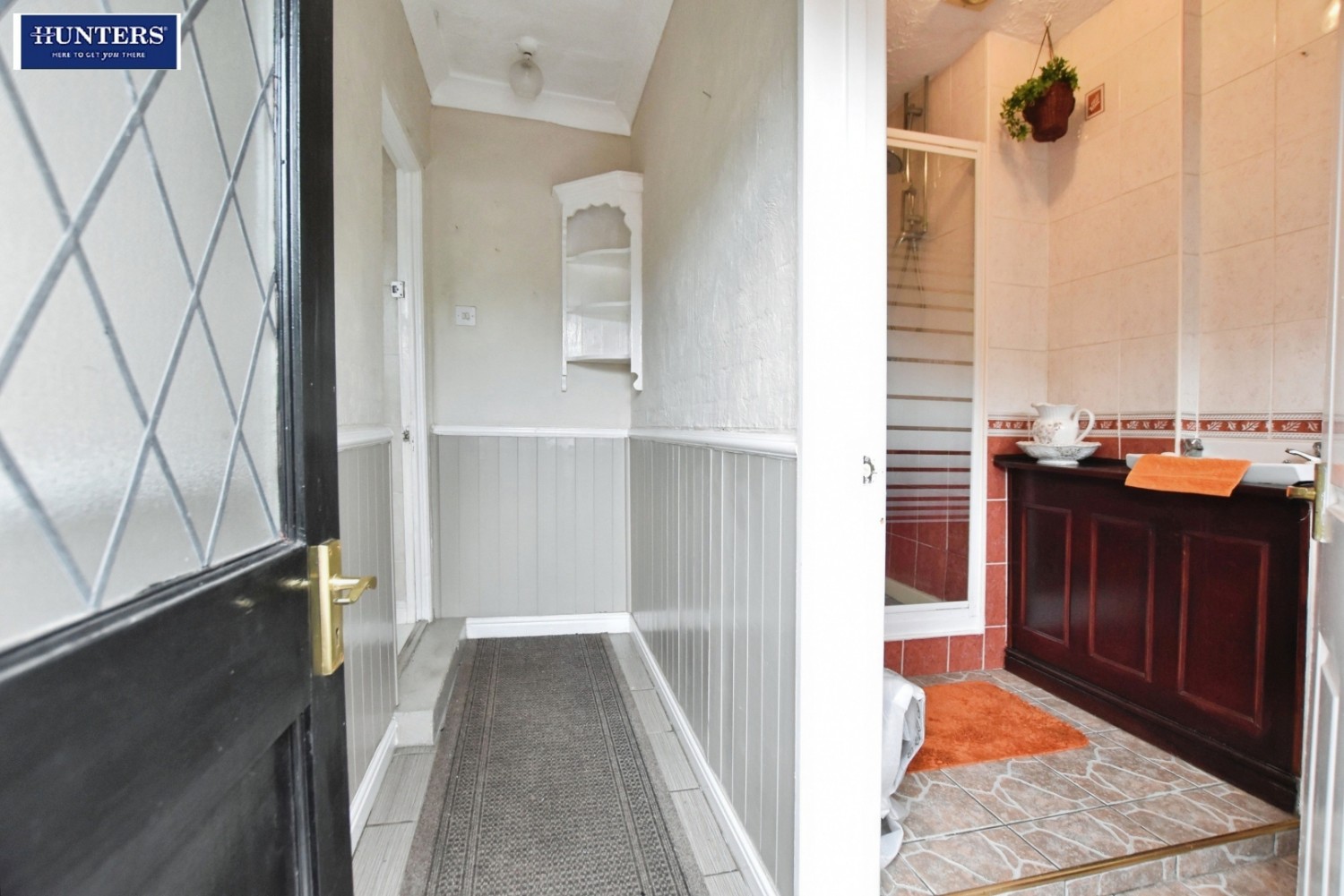 Laburnum Grove, Scunthorpe