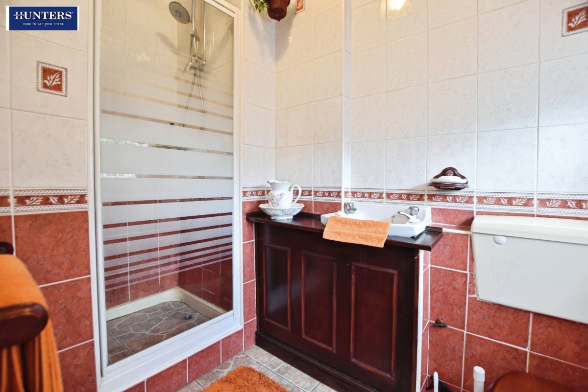 Laburnum Grove, Scunthorpe