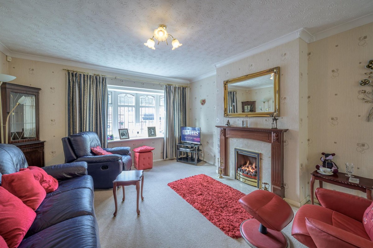 Stapleford Grove, Stourbridge, DY8 5RD