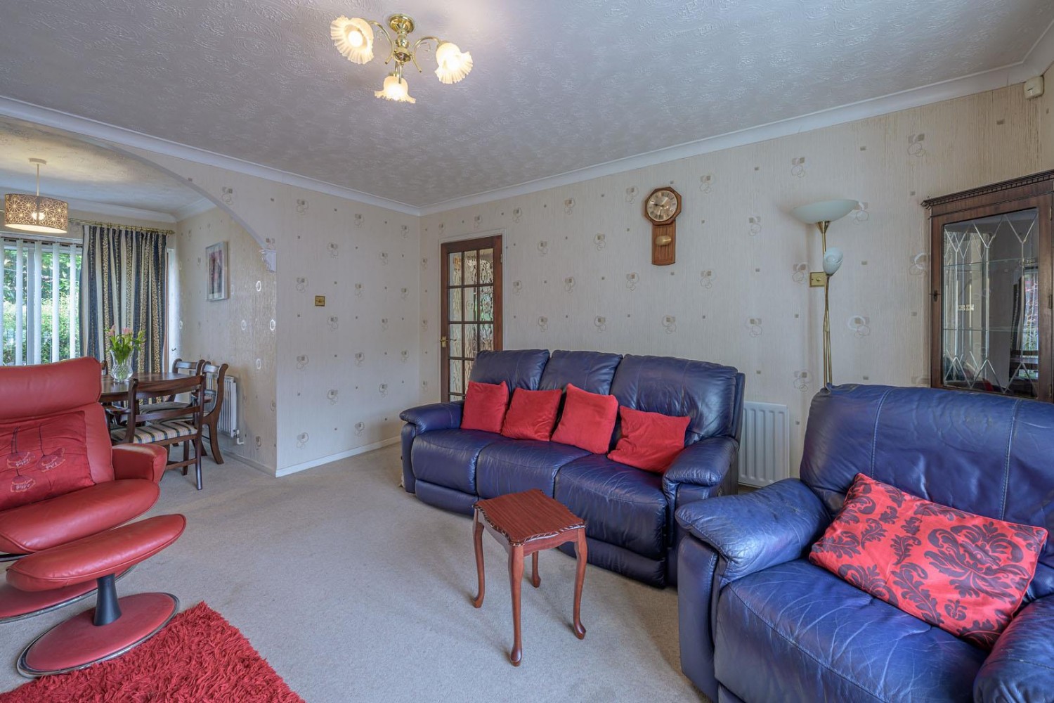 Stapleford Grove, Stourbridge, DY8 5RD