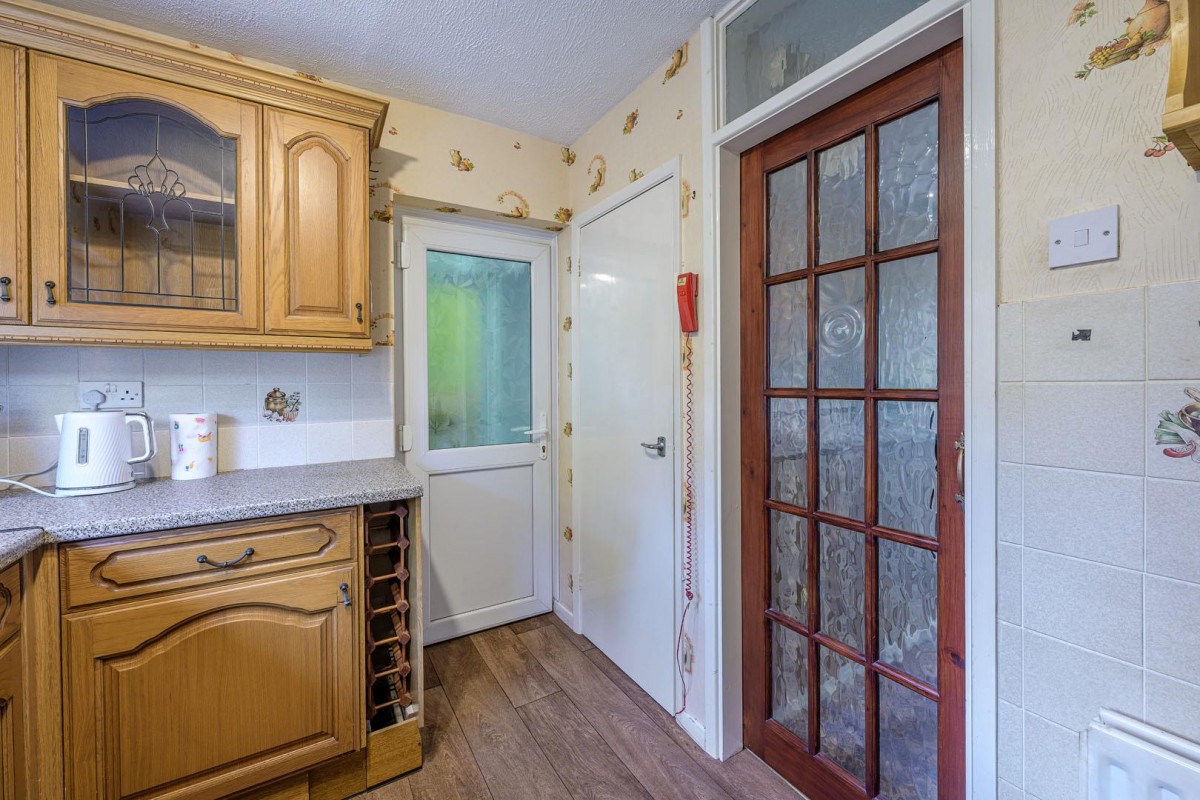 Stapleford Grove, Stourbridge, DY8 5RD