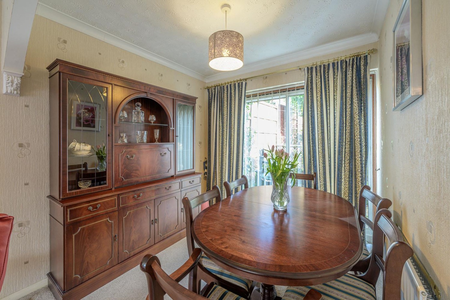 Stapleford Grove, Stourbridge, DY8 5RD