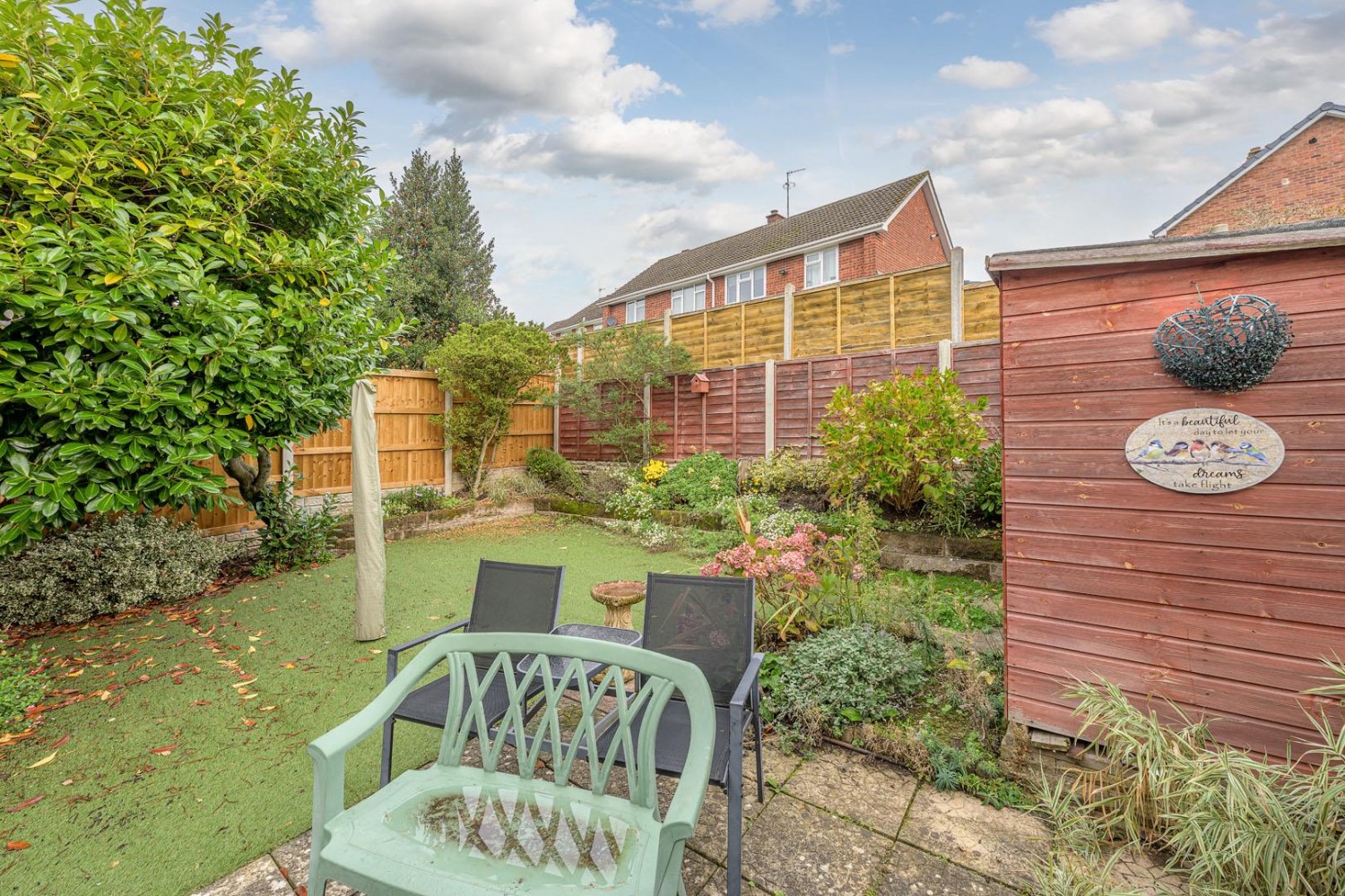 Stapleford Grove, Stourbridge, DY8 5RD