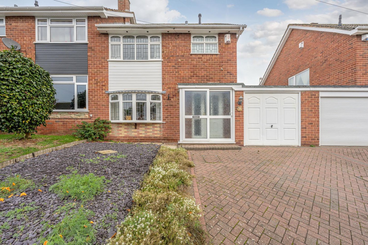 Stapleford Grove, Stourbridge, DY8 5RD