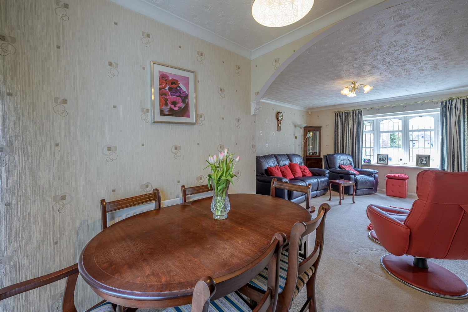 Stapleford Grove, Stourbridge, DY8 5RD