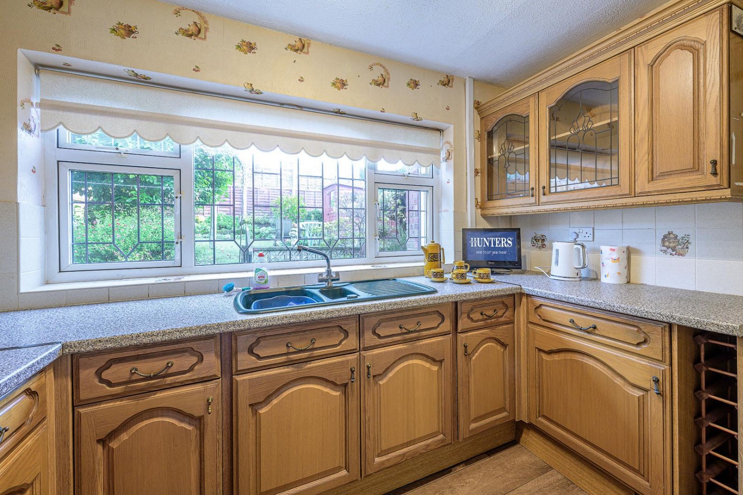 Stapleford Grove, Stourbridge, DY8 5RD