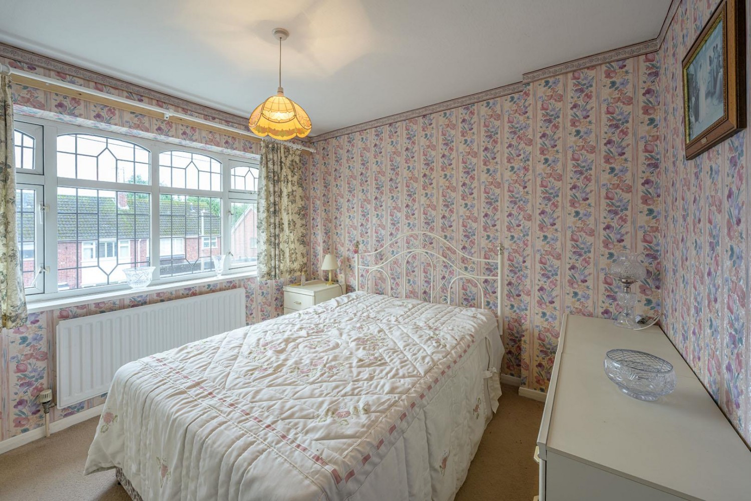 Stapleford Grove, Stourbridge, DY8 5RD