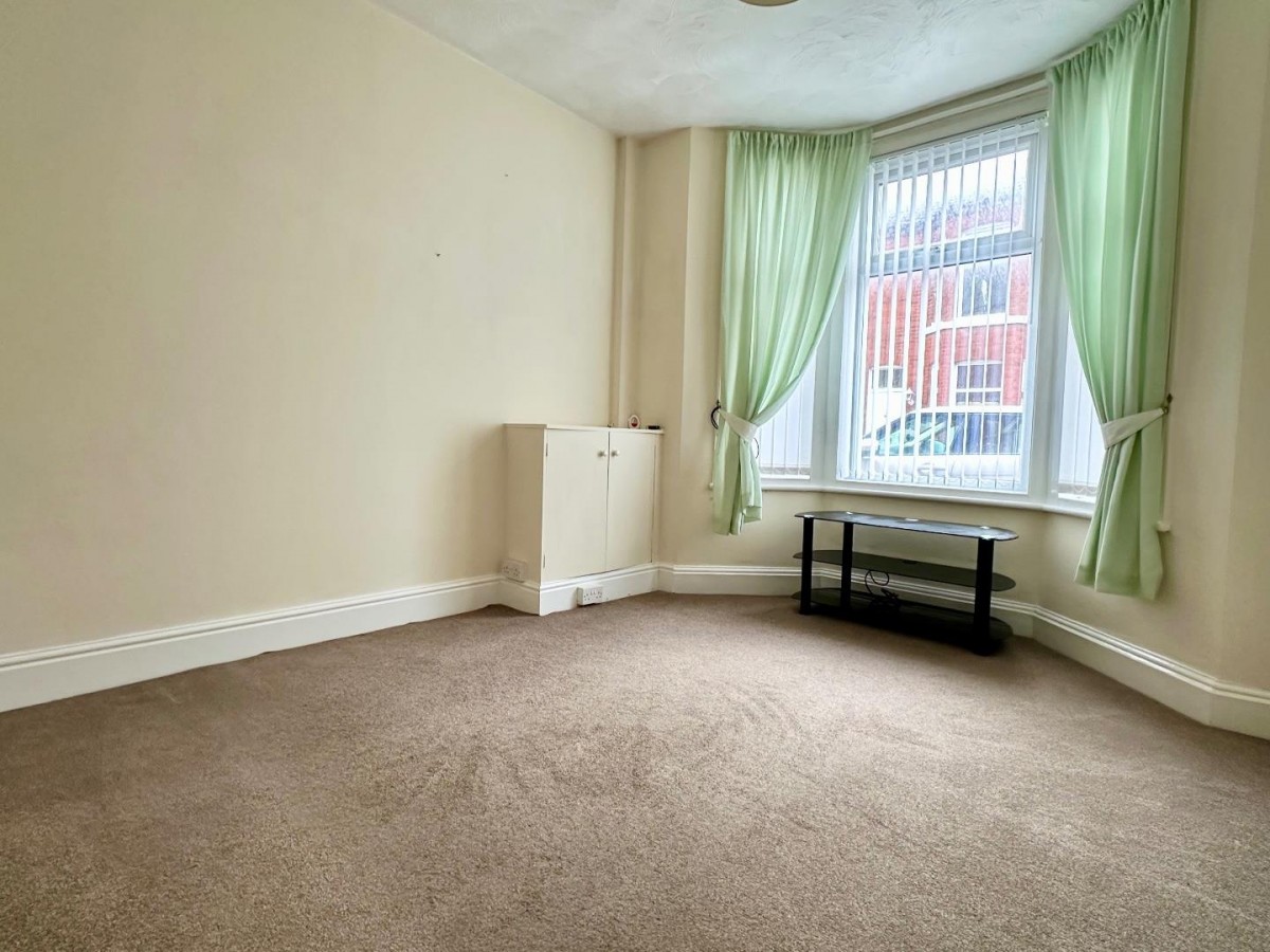 Lodore Road, Blackpool