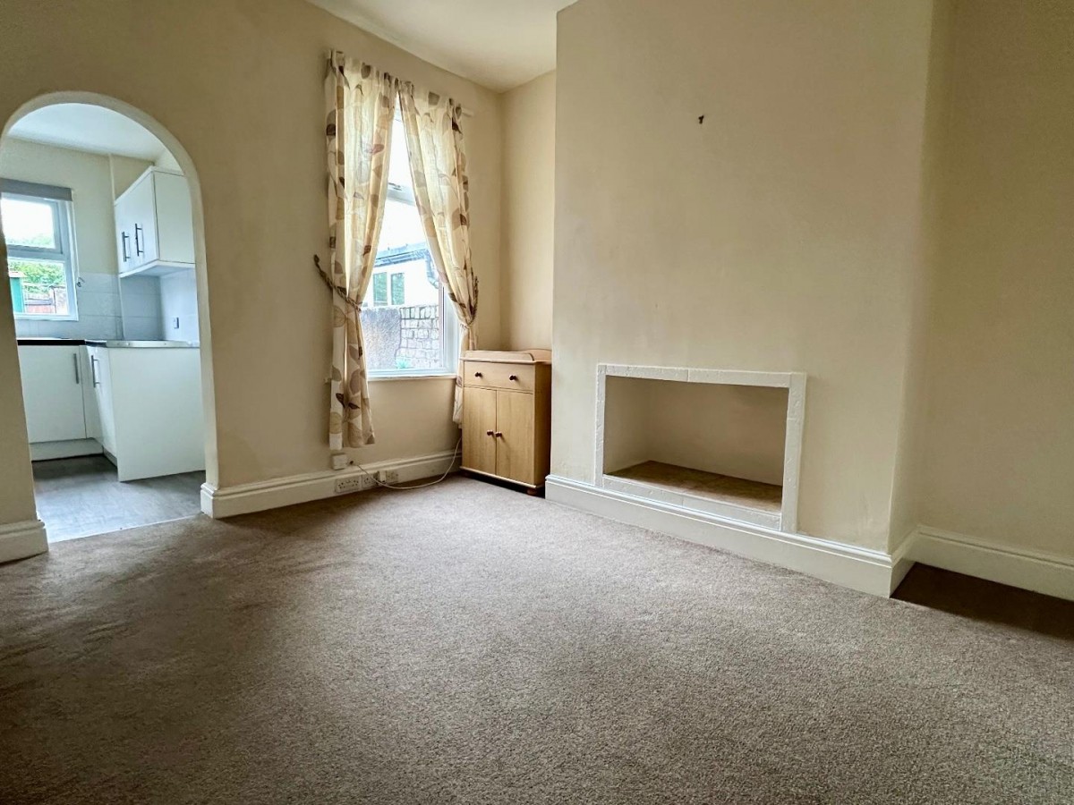 Lodore Road, Blackpool