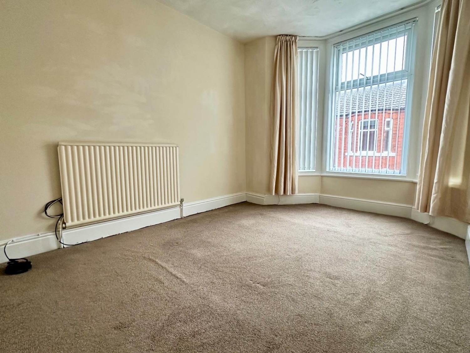 Lodore Road, Blackpool