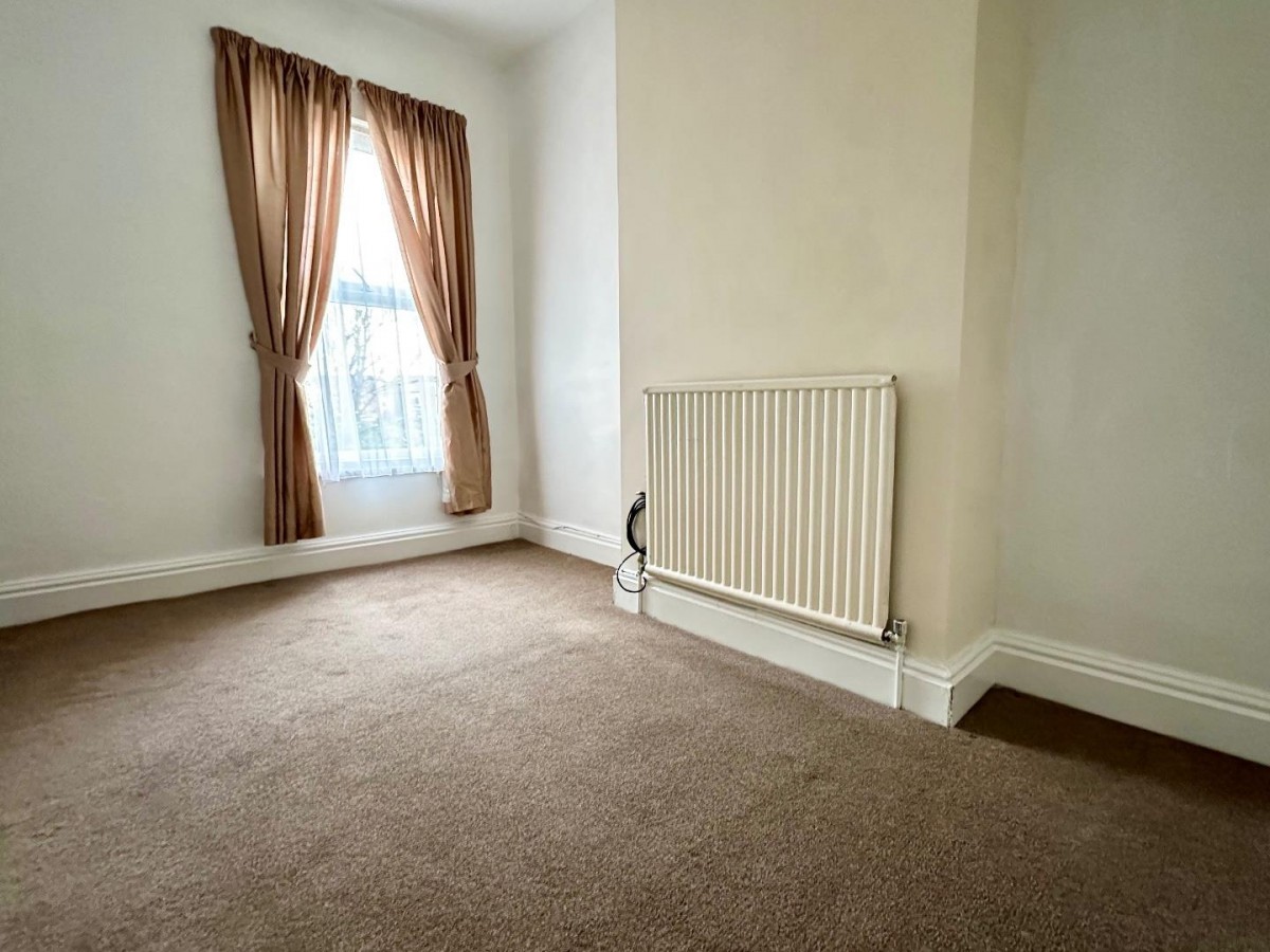 Lodore Road, Blackpool