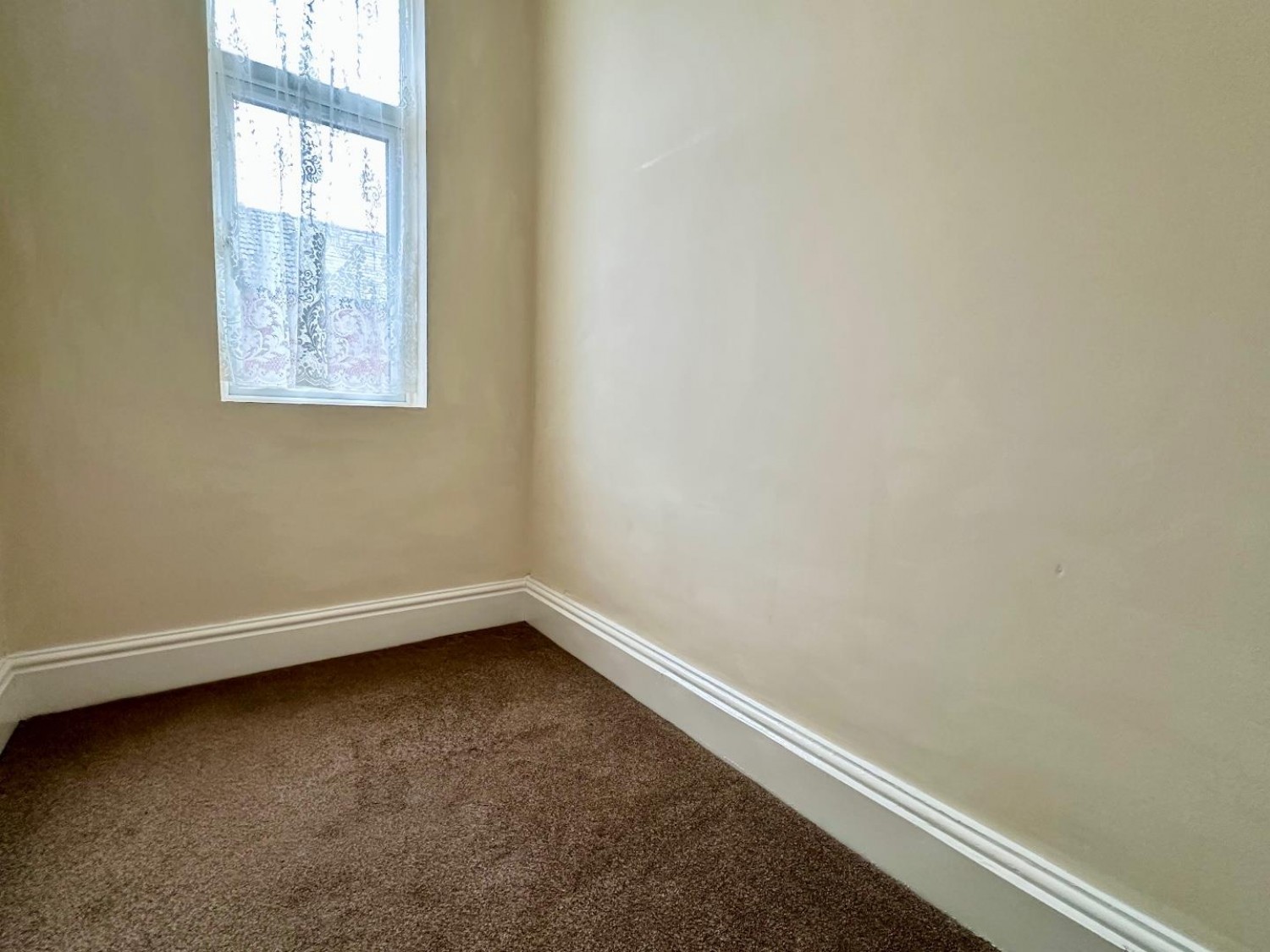 Lodore Road, Blackpool