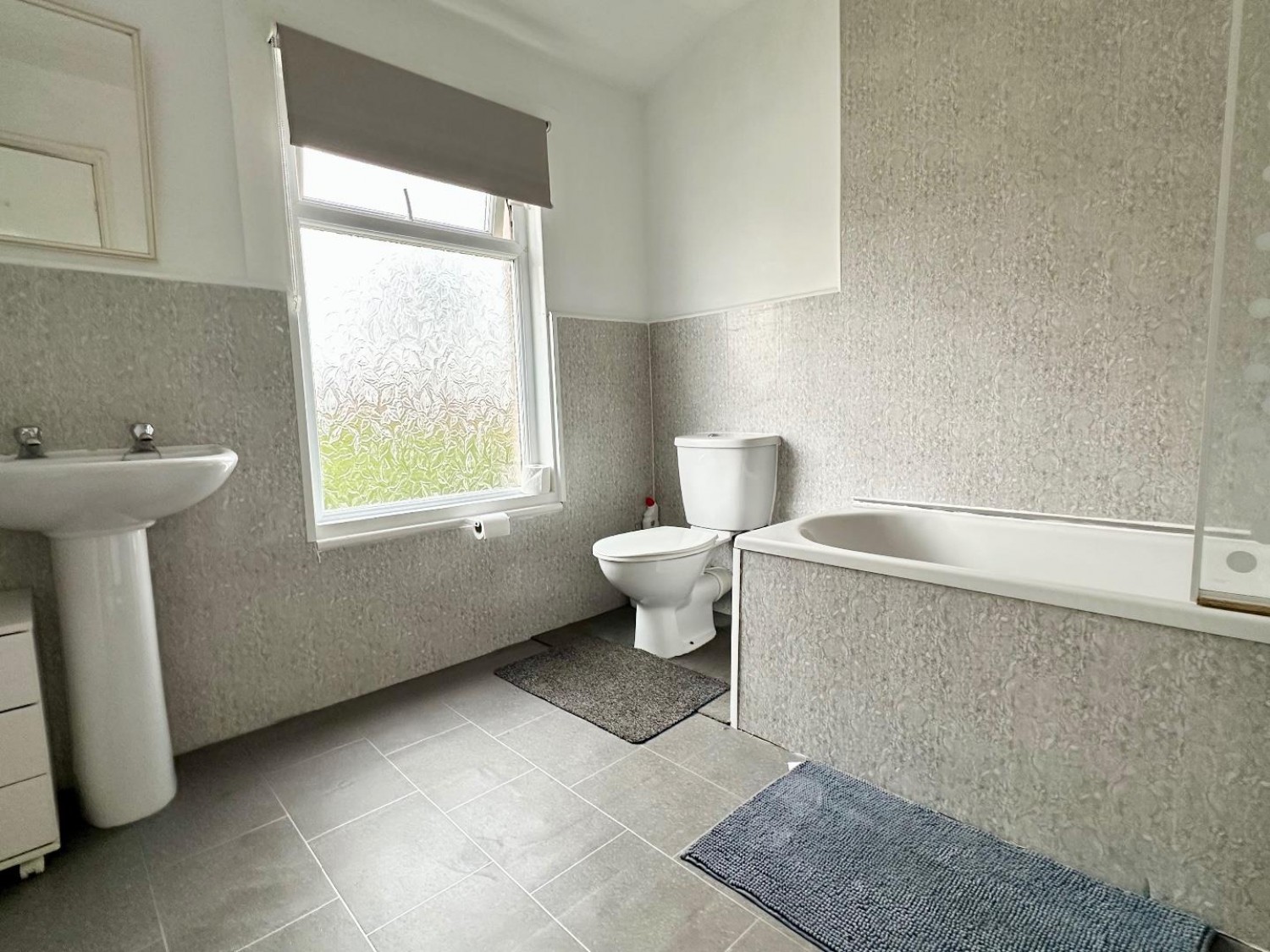 Lodore Road, Blackpool