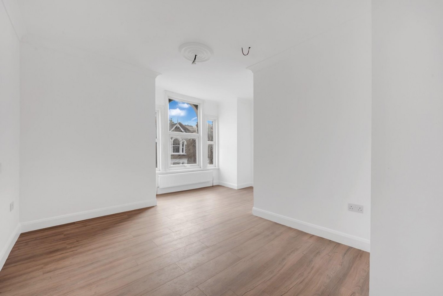 Statham Grove, London, N16