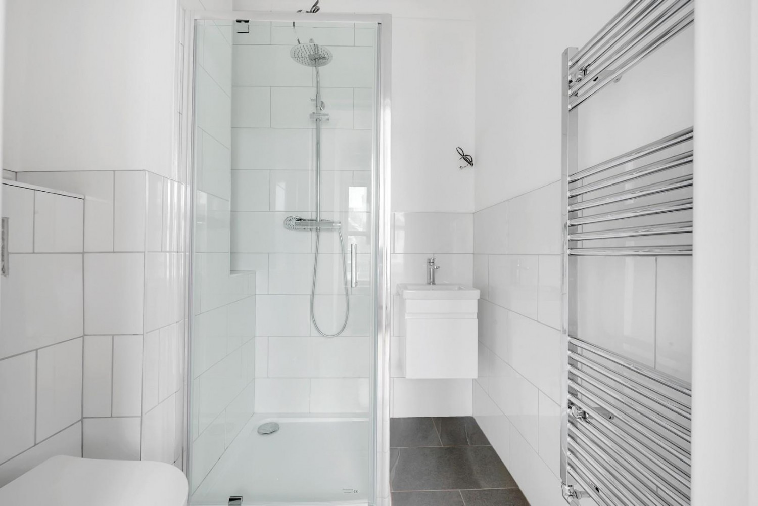 Statham Grove, London, N16