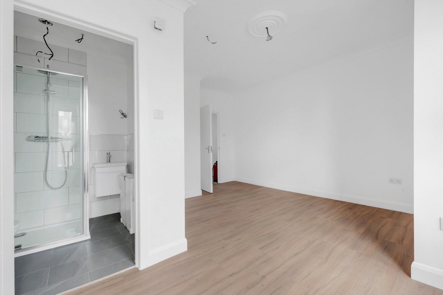 Statham Grove, London, N16