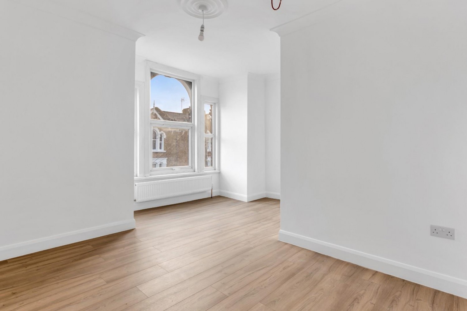 Statham Grove, London, N16