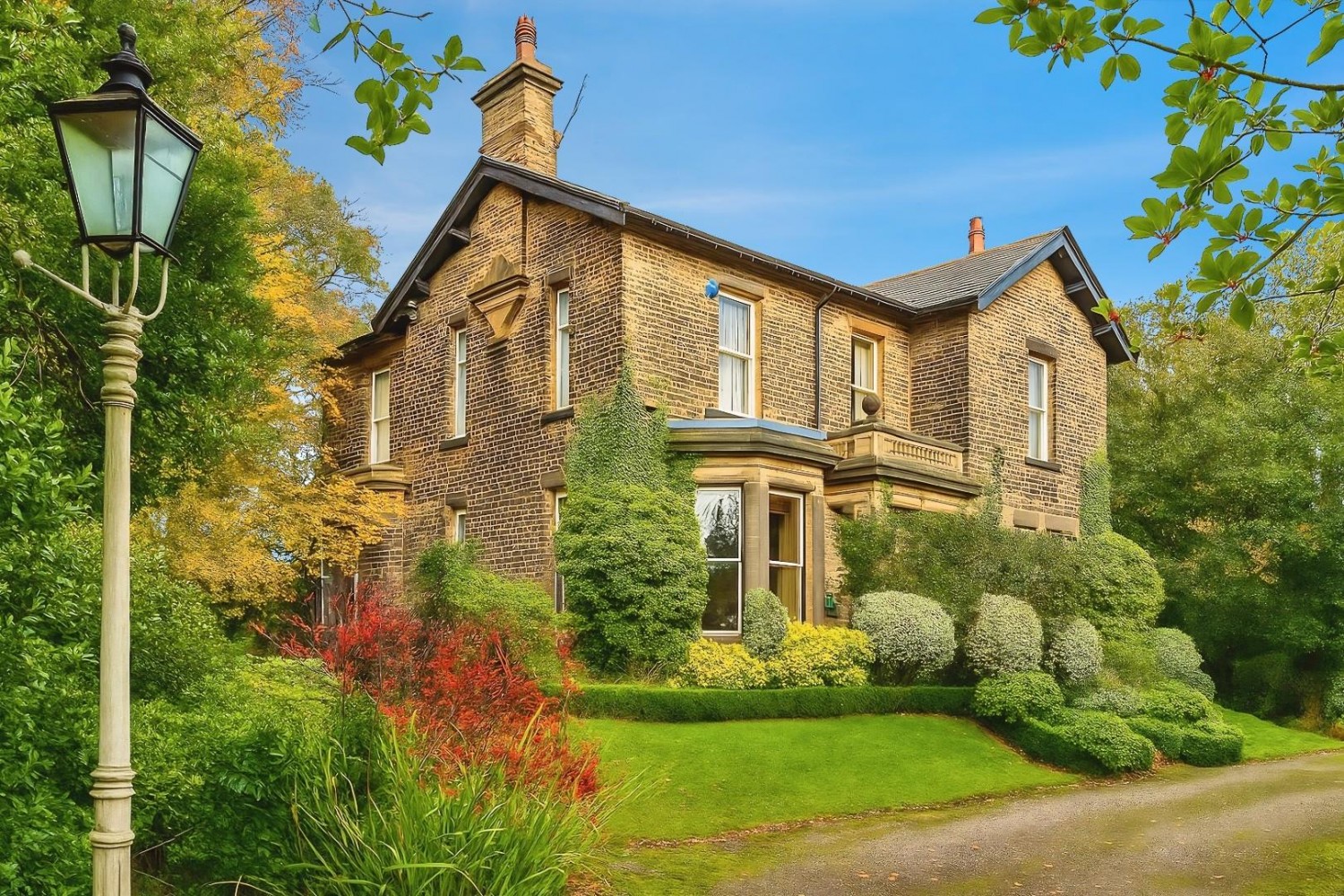 Thorniehurst, Galloway Lane , LS28