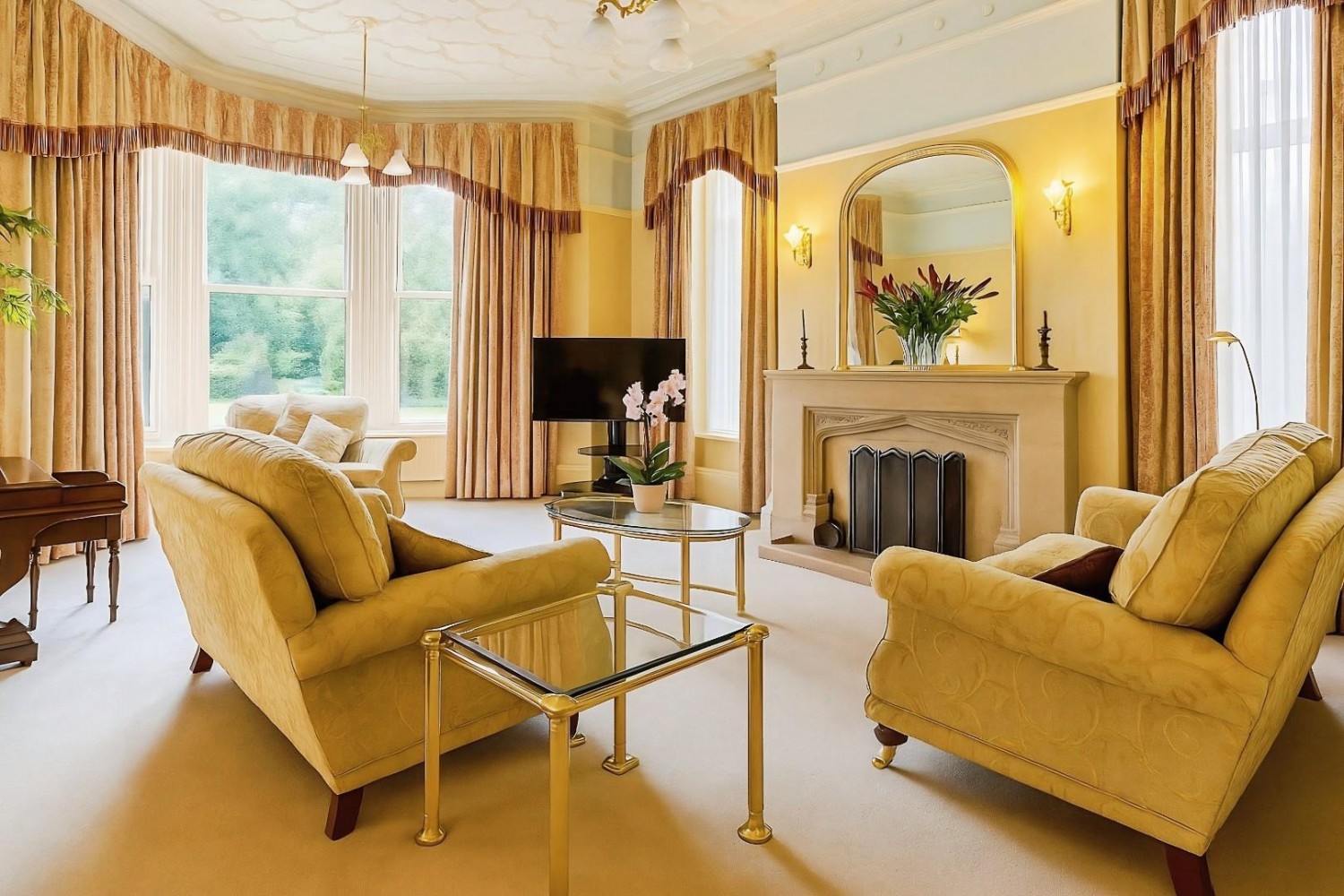 Thorniehurst, Galloway Lane , LS28