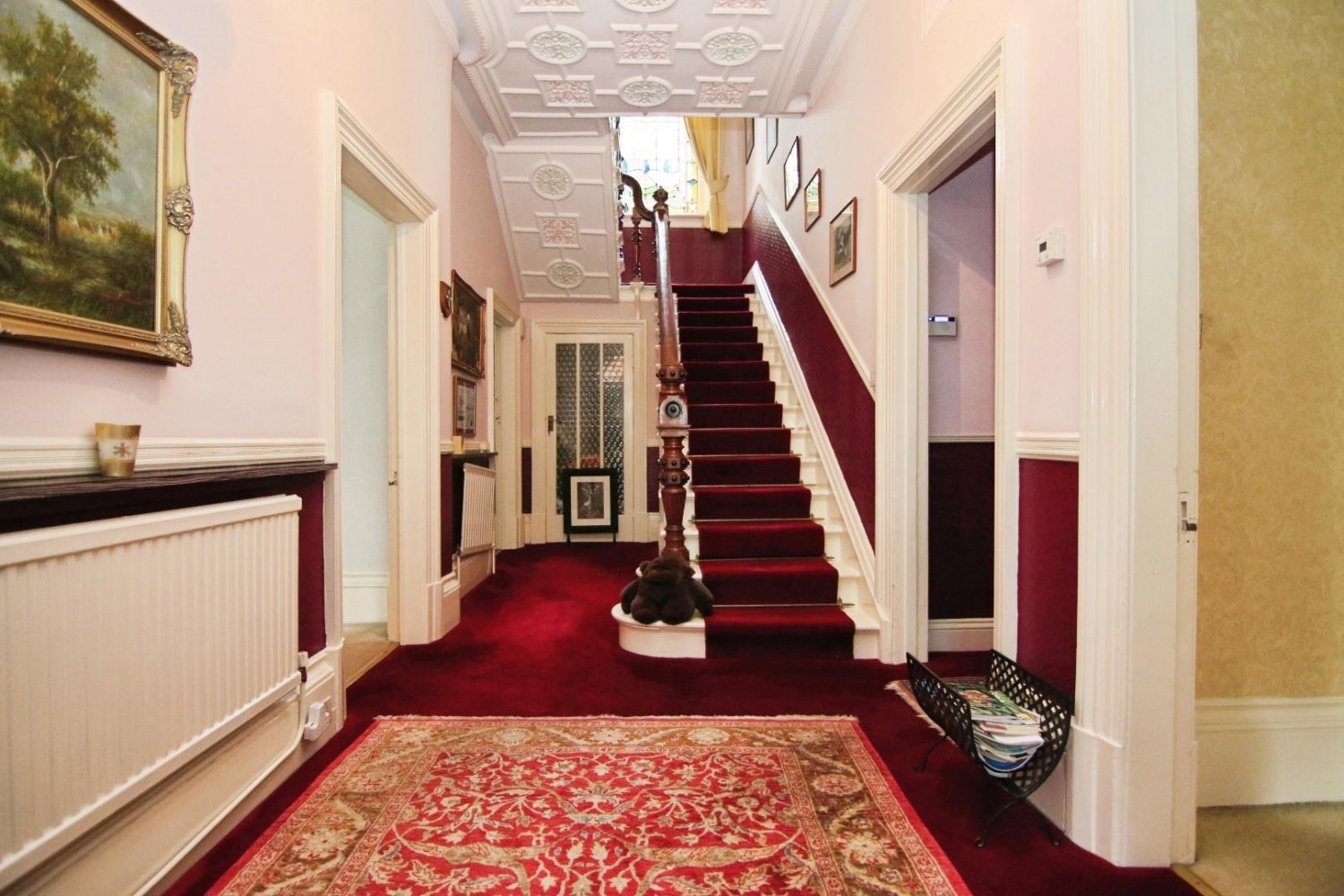 Thorniehurst, Galloway Lane , LS28