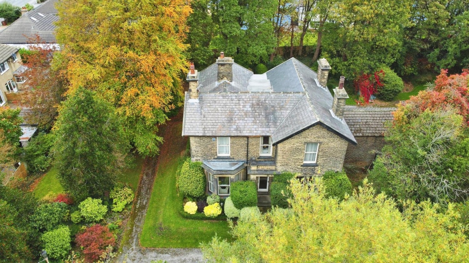 Thorniehurst, Galloway Lane , LS28